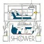 Homeshake: In The Shower, LP