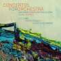 : Cincinnati Symphony Orchestra - Concertos for Orchestra, CD,CD