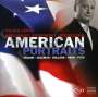: American Portraits, CD