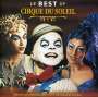 Cirque Du Soleil: Le Best Of, CD