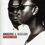 Amadou & Mariam: The Magic Couple, CD