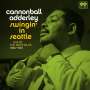 Cannonball Adderley: Swingin' In Seattle: Live At The Penthouse 1966 - 1967, CD