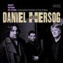 Daniel Hersog: Night Devoid Of Stars, CD