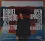 Daniel Hersog: Open Spaces, CD