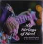 Duke Robillard: Six Strings Of Steel, LP