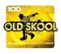 100 Anthems: Old Skool, CD