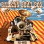 Balkan Beat Box: Nu Med, CD