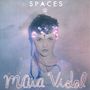 Maïa Vidal: Spaces, CD