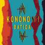 Konono No 1: Meets Batida, LP,LP