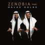 Zenobia: Halak Halak, CD