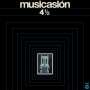 : Musicasión 4 1/2 (50th Anniversary) (Reissue) (Limited Edition), LP,LP