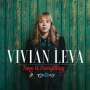 Vivian Leva: Time Is Everything, LP