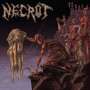 Necrot: Mortal (Limited Edition) (Colored Vinyl), LP