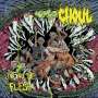 Ghoul (Thrash Metal): Live In The Flesh (Limited Edition) (Colored Vinyl), LP,LP