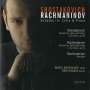 Dmitri Schostakowitsch: Sonate für Cello & Klavier op.40, CD