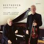 Ludwig van Beethoven (1770-1827): Violinsonaten Nr.9 & 10, CD