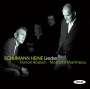 Robert Schumann: Liederkreis op.24 nach Heine, CD