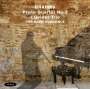Johannes Brahms: Klavierquartett Nr.2 op.26, CD