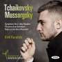 Peter Iljitsch Tschaikowsky: Symphonie Nr.2, CD