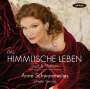 : Anne Schwanewilms - Das Himmlische Leben, CD