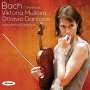 Johann Sebastian Bach: Violinkonzerte BWV 1041,1042,1053,1060, CD