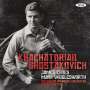 Aram Khachaturian: Violinkonzert, CD