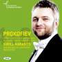 Serge Prokofieff: Symphonien Nr.4 & 6, CD