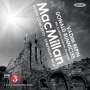 James MacMillan: Symphonie Nr.4, CD