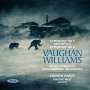 Ralph Vaughan Williams: Symphonien Nr.7 & 9, CD
