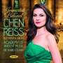 : Chen Reiss - Immortal Beloved, CD