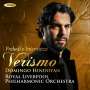 : Royal Liverpool Philharmonic Orchestra - Verismo, CD