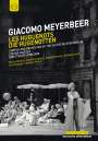 Giacomo Meyerbeer: Die Hugenotten (Deutsche Version von Ignatz Franz Castelli), DVD