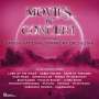 : Danish National Symphony Orchestra - Movies in Concert, CD,CD,CD,CD,CD
