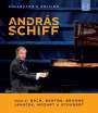 : Andras Schiff - Collector's Edition, BR
