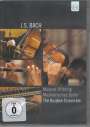 Johann Sebastian Bach: Ein Musikalisches Opfer BWV 1079, DVD