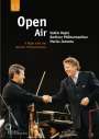 : Berliner Philharmoniker - Open Air, DVD