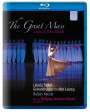 : Leipzig Ballett - The Great Masss, BR
