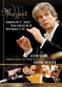 Wolfgang Amadeus Mozart: Symphonie Nr.41 "Jupiter", DVD