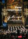 : Wiener Sängerknaben - A Mozart Celebration, DVD