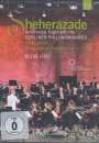 : Berliner Philharmoniker - Sheherazade, DVD