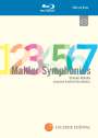 Gustav Mahler: Symphonien Nr.1-7, BR,BR,BR,BR