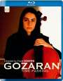: Gozaran - Time passing - Der Dirigent Nader Mashayekhi, BR