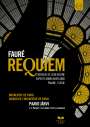 Gabriel Faure: Requiem, DVD