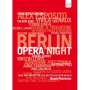: Berlin Opera Night, DVD