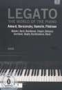: Legato - The World of the Piano, DVD