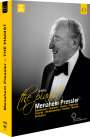 : Menahem Pressler - The Pianist, DVD,DVD,DVD,DVD