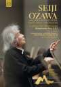 : Seiji Ozawa at the Matsumoto Festival, DVD