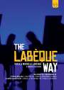 : Katia & Marielle Labeque - The Labeque Way (Dokumentation), DVD