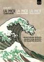 Claude Debussy: La Mer (3 Legendäre Einspielungen auf DVD), DVD,DVD