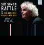 : Simon Rattle & Berliner Philharmoniker - Essence of an Era, DVD,DVD,DVD,DVD,DVD,DVD,DVD